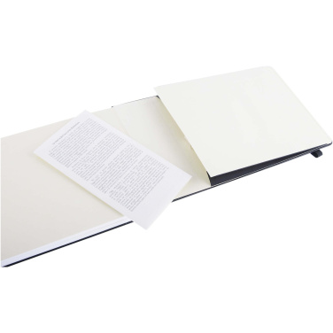 Logotrade ärikingitused pilt: Moleskine'i suur akvarellalbum