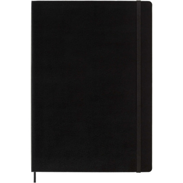 Logo trade reklaamkingid foto: Moleskine'i A4 kunsti visandiraamat