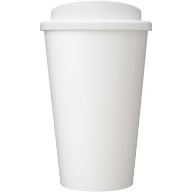 Logo trade reklaamkingituse pilt: Brite-Americano® POP 350 ml termos