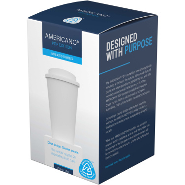 Logotrade ärikingitused pilt: Brite-Americano® POP 350 ml termos
