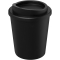 Americano® Espresso POP 250 ml klaas, Must