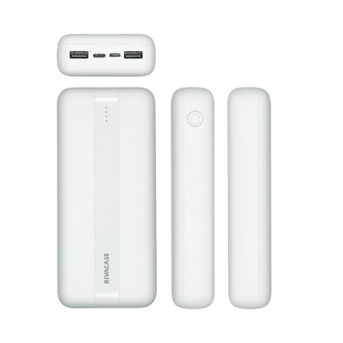 Logotrade firmakingitused pilt: Akupank VA2081 20000 mAh RIVACASE