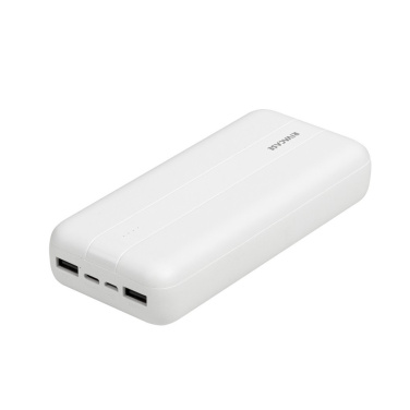Logotrade reklaamtooted pilt: Akupank VA2081 20000 mAh RIVACASE