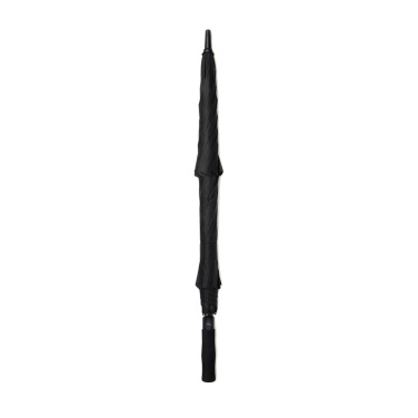 Logo trade reklaamkingi pilt: Nordic Drift Trail 27" AWARE™ RPET tormikindel UPF 50+ Umbre jope