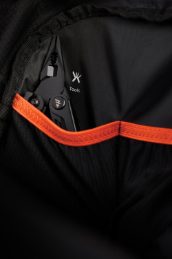 Logotrade reklaamtooted pilt: Nordic Drift Trail RCS päevaseljakott 16L