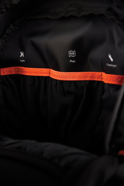 Logo trade meene pilt: Nordic Drift RCS reisiseljakott 25L