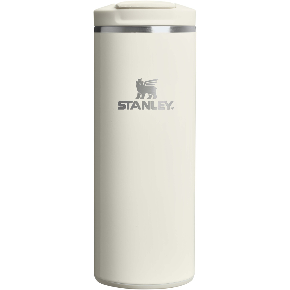 Logotrade reklaamtooted pilt: Stanley Transit Fliptop 350 ml termoskruus