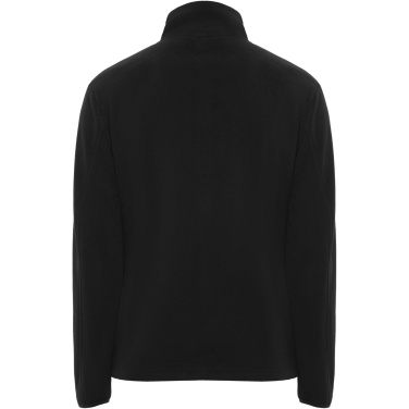 Logotrade reklaamkingid pilt: Terrano unisex mikrofliisist jope