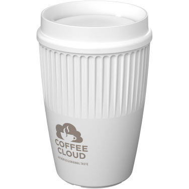 Logotrade reklaamkingi foto: Cirrus POP 350 ml termos 360° kaanega