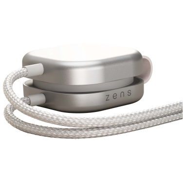 Logo trade reklaamkingi pilt: Zens Pro 3 140W USB-C 3-in-1 laadimiskaabel