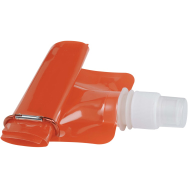 Logotrade reklaamkingid pilt: Sipzy 480 ml kokkupandav veepudel