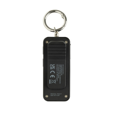 Logotrade reklaamkingid pilt: GuardBuddy RCS personaalne häireseade USB-C laetav