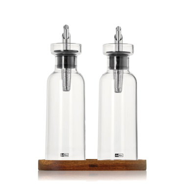 Logotrade reklaamkingi foto: AdHoc Menage AromaPour õli- ja äädika komplekt 300ml