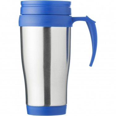 Logotrade liikelahjat kuva: Sanibel 400 ml eristetty muki