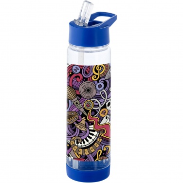 Logo trade liikelahjat tuotekuva: Tutti-frutti 740 ml Tritan™ urheilujuomapullo