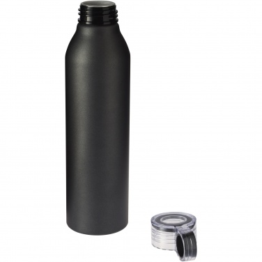 Logo trade liikelahja mainoslahja tuotekuva: Grom 650 ml sporttipullo 