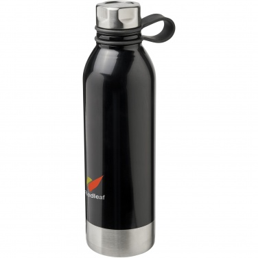 Logotrade liikelahja tuotekuva: Perth 740 ml:n ruostumaton teräspullo