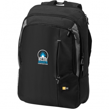 Logo trade liikelahjat mainoslahjat kuva: Case Logic 17" tietokonereppu 25L