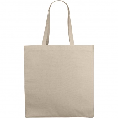 Logotrade mainoslahjat kuva: Odessa-puuvillakassi, 220 g/m² 13L