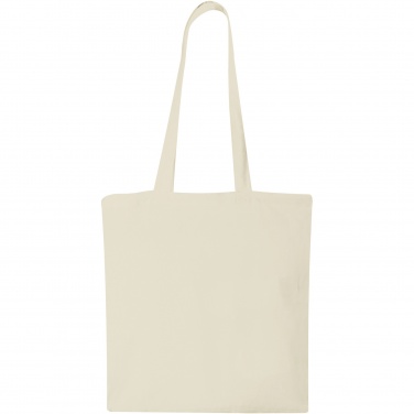 Logotrade liikelahjat kuva: Madras-puuvillakassi, 140 g/m² 7L