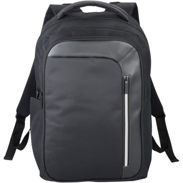 Logotrade mainostuote tuotekuva: Vault RFID-tietokonereppu 15" 16L