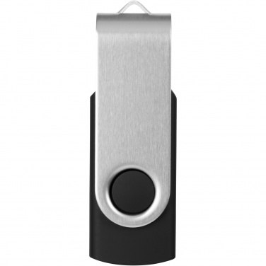 Logotrade mainostuotet kuva: Rotate-basic-USB-muistitikku, 16 GB