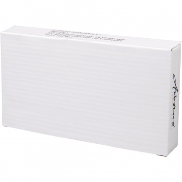 Logotrade mainoslahjat kuva: 8 000 mAh:n alumiininen Plate -varavirtalähde