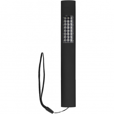 Logotrade mainoslahja ja liikelahja kuva: Lutz-magnettitaskulamppu, 28 LED-valoa