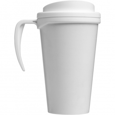Logo trade liikelahja kuva: Brite-Americano® grande 350 ml eristetty muki
