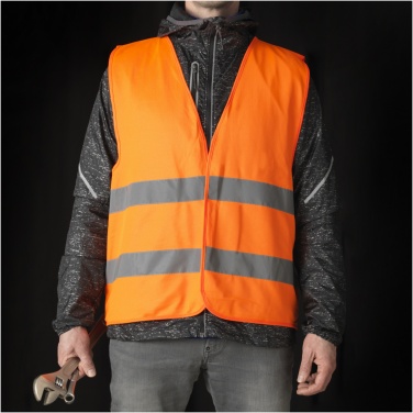 Logotrade mainoslahjat kuva: RFX™ See-me XL turvaliivi ammattikäyttöön