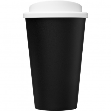 Logo trade liikelahjat mainoslahjat kuva: Americano® Eco -kahvimuki kierrätetystä materiaalista, 350 ml