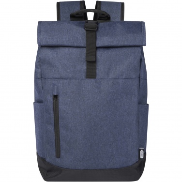 Logo trade liikelahja kuva: Hoss rullattava reppu kannettavalle tietokoneelle, 15,6" 12L