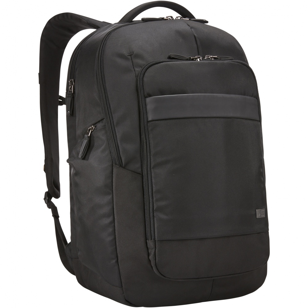 Logo trade mainostuote kuva: Case Logic Notion-reppu kannettavalle tietokoneelle, 17,3” 29L