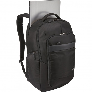 Logo trade mainoslahja ja liikelahja tuotekuva: Case Logic Notion-reppu kannettavalle tietokoneelle, 17,3” 29L