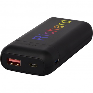 Logo trade mainoslahjat tuotekuva: Odyssey 10.000 mAh:n suuritiheyksinen varavirtalähde