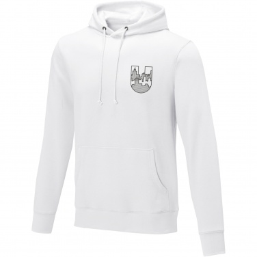 Logo trade mainoslahja kuva: Charon miesten huppari