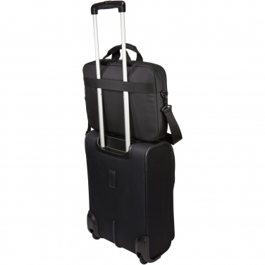 Logotrade mainostuote tuotekuva: Case Logic Propel 15,6" salkku kannettavalle tietokoneelle