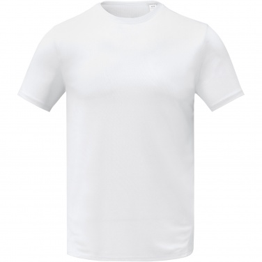 Logo trade mainoslahja ja liikelahja tuotekuva: Kratos miesten lyhythihainen cool fit t-paita