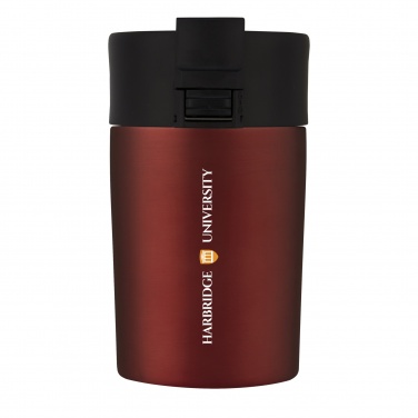 Logo trade mainoslahjat tuotekuva: Jetta 180 ml kuparityhjiöeristetty muki