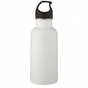 Logotrade liikelahja tuotekuva: Luca 500 ml ruostumaton teräspullo