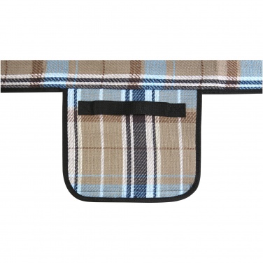 Logo trade mainoslahjat tuotekuva: Sedum piknikhuopa
