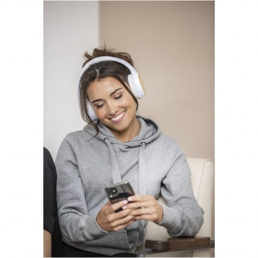 Logotrade mainoslahjat ja liikelahjat tuotekuva: Athos Bluetooth® -kuulokkeet mikrofonilla
