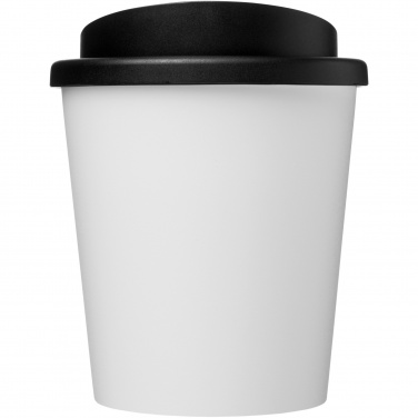 Logotrade liikelahja mainoslahja kuva: Termosmuki Americano® Espresso 250 ml eristetty