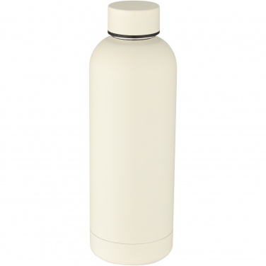 Logo trade liikelahja mainoslahja tuotekuva: Spring kuparivakuumieristetty juomapullo, 500 ml