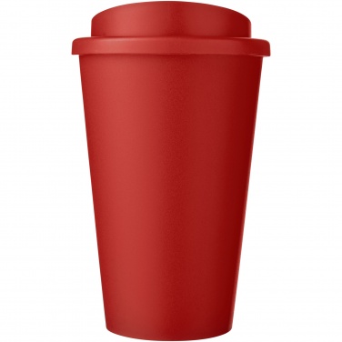 Logotrade liikelahjat mainoslahjat tuotekuva: Americano® 350 ml:n eristetty kahvimuki