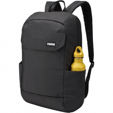 Logotrade mainostuote tuotekuva: Thule Lithos reppu 20 l