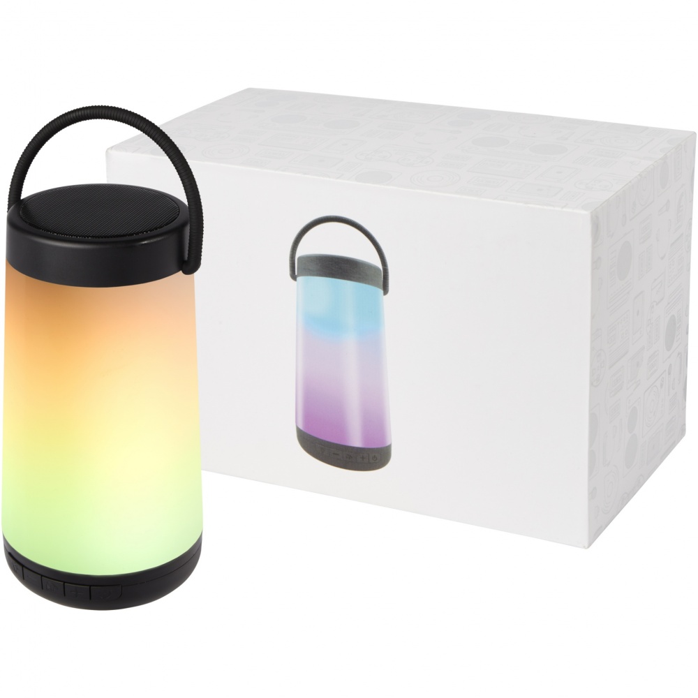Logotrade mainoslahjat kuva: Move Ultra IPX5-ulkoilmakaiutin RGB-tunnelmavalolla