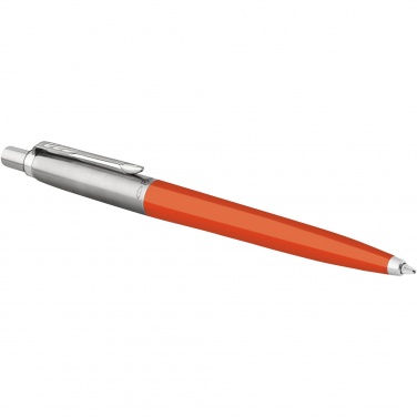 Logotrade mainostuote tuotekuva: Parker Jotter Cracker-kynälahjasetti