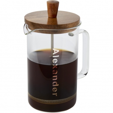 Logo trade mainoslahjat ja liikelahjat kuva: Ivorie 600 ml:n pressokannu