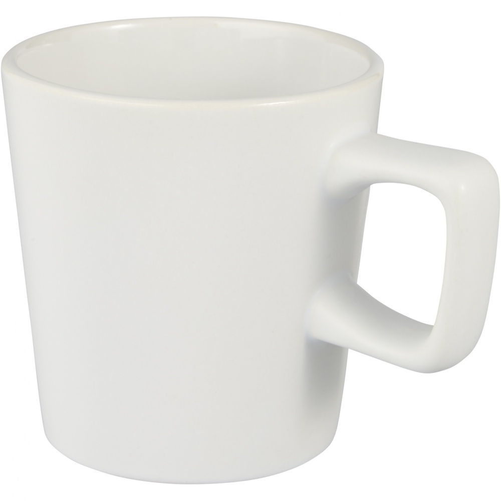 Logotrade liikelahjat mainoslahjat tuotekuva: Ross 280 ml:n keraaminen muki